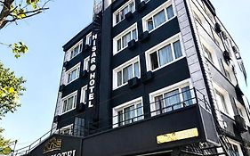 Hısar Hotel